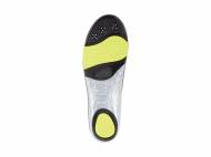 Semelles de running Crivit, le prix 3.99 €
- Du 36/37 au ...