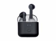 Écouteurs intra-auriculaires Bluetooth avec boîte de