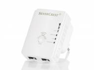 Répéteur WiFi
