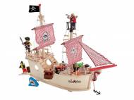 Bateau de pirate