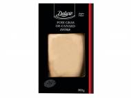 Foie gras de canard