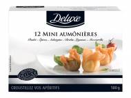 12 mini aumônières