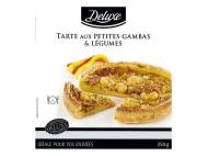 Tarte aux petites