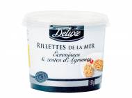Rillettes de la