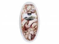 Carpaccio de poulpe