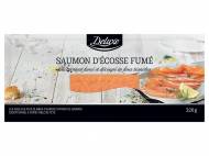 Saumon d'Ecosse