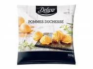 Pommes duchesse