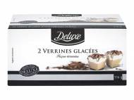 2 verrines glacées