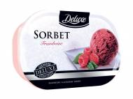 Sorbet aux fruits
