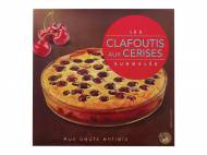 Clafoutis aux cerises