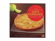 Tarte normande