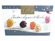 Chardons liqueurs