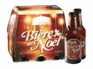 6 bières de Noël