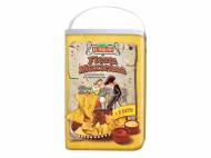 Tortilla chips1 , prezzo 2.99 € per 490 g
- 2 sauces incluses !