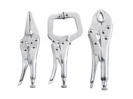 Pinces-étaux Powerfix, le prix 6.99 €
- POUR PLIER ET MAINTENIR ...