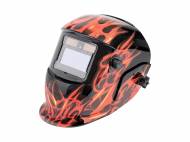Casque de soudage automatique
