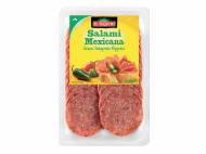 Salami en tranches1 , prezzo 0.99 € per 80 g au choix
- ...