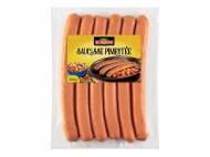 Saucisses pimentées1 , prezzo 2.19 € per 300 g
- Inédit ...