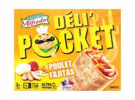 3 Déli'Pocket1 , prezzo 2.79 € per 3 x 120 g au ...