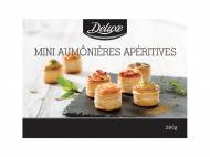 20 mini aumônières