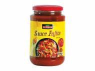 Sauce pour fajitas1 , prezzo 1.79 € per 430 g
   Â