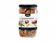 Marrons entiers