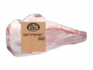 Gigot d’agneau