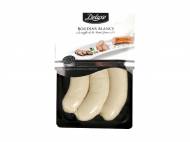 3 boudins blancs