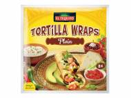 8 tortillas nature1 , prezzo 1.09 € per 320 g
- Ø 20 cm
- ...