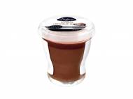 Bavarois au chocolat
