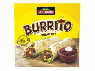 Kit pour burritos1 , prezzo 1.89 € per 470 g
- Contient ...