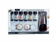 Set d’aromathérapie