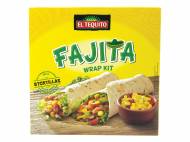 Kit pour fajitas1 , prezzo 1.99 € per 505 g
- Contient 8 ...