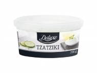 Tzatziki