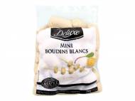 Mini boudins