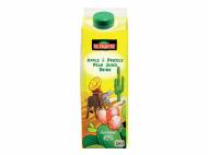 Boisson à la pomme, à la figue de Barbarie et au citron vert1 ...