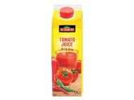 Jus de tomate épicé1 , prezzo 0.99 € per La bouteille de ...