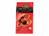 Bouchées au chocolat