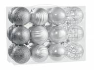 24 boules