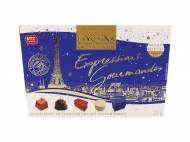 Expressions gourmandes