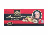 Bouchée de massepain