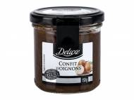 Confit d'oignons