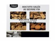 Biscuits salés