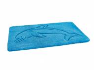 Tapis de bain en