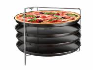 Set de cuisson pour pizzas Zenker, le prix 9.99 €
- Jusqu’à ...