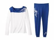 Pyjama femme , prezzo 11.99 € per L'ensemble au choix ...