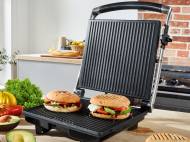 Appareil à panini et gril