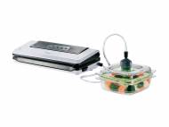 Appareil de mise sous vide