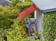 Parasol , le prix 19.99 €
- Ex. 100 % polyester
- Structure ...