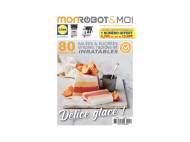 Pochette Mon robot ce héros 1 livret de 80 recettes , le prix ...